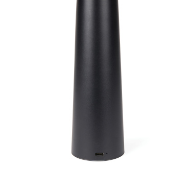 Logotrade promotional items photo of: VINGA Avery RCS table lamp