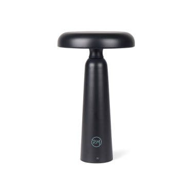 Logotrade promotional giveaway image of: VINGA Avery RCS table lamp