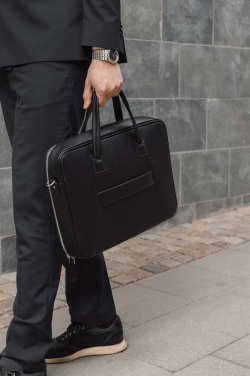 Logo trade promotional products image of: VINGA Bermond RCS computer brief