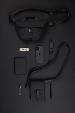 Logotrade advertising product image of: VINGA Baltimore RCS sling bag