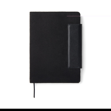 Logotrade business gift image of: VINGA Marlow GRS notebook