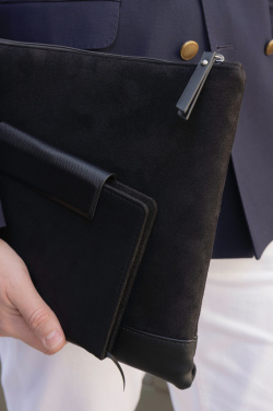 Logotrade corporate gifts photo of: VINGA Marlow GRS notebook