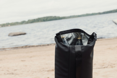 Logotrade promotional items photo of: VINGA Baltimore RCS Roll-top cooler bag