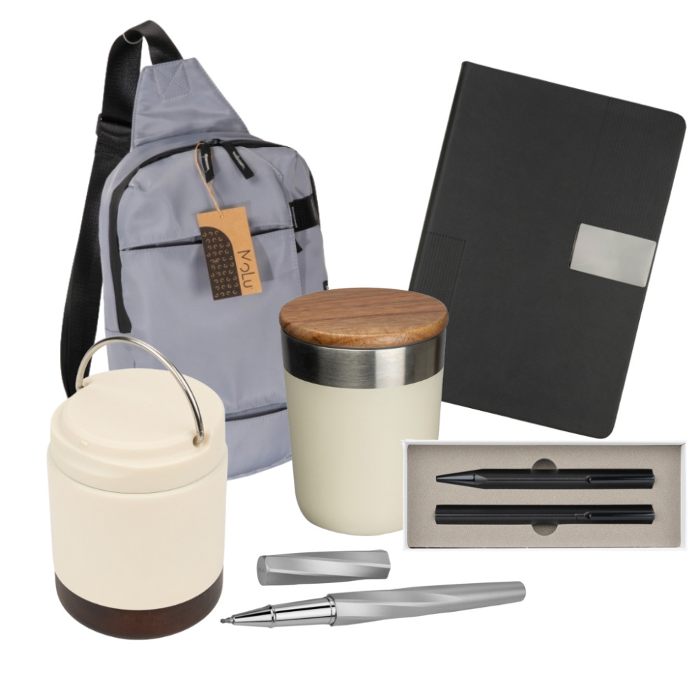 Logotrade promotional gifts photo of: Sample Box Molu