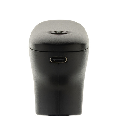 Logotrade corporate gifts photo of: Revix RCS recycled plastic massage gun