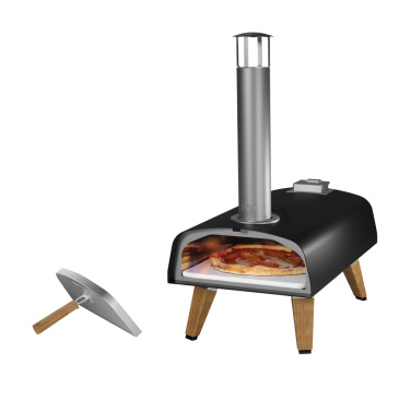 Logotrade corporate gift image of: BOSKA Pizza Oven Pro Pellet