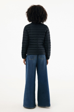 Logotrade business gift image of: IQONIQ Maiko women recycled polyester padded jacket