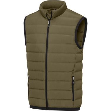 Logotrade corporate gifts photo of: Caltha men's insulated down bodywarmer