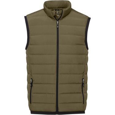 Logotrade promotional gift picture of: Caltha men's insulated down bodywarmer