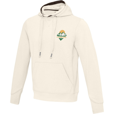 Logo trade promotional products image of: Laguna unisex hoodie