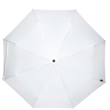 Logotrade promotional item image of: Dane 21" RPET umbrella