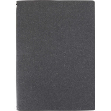 Logotrade promotional items photo of: Slyk A5 refillable notebook with two cahiers