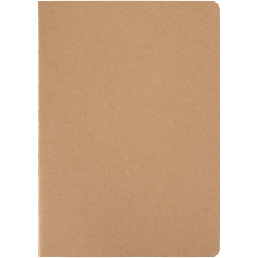 Logo trade promotional products picture of: Slyk A5 cahier planner