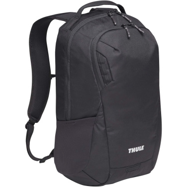 Logotrade advertising product picture of: Thule Lumion 16" recycled laptop backpack