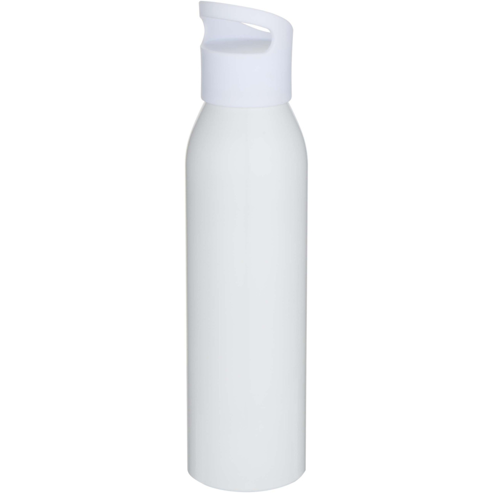 Logotrade promotional merchandise image of: Sky 650 ml RCS recycled single wall stainless steel water bottle