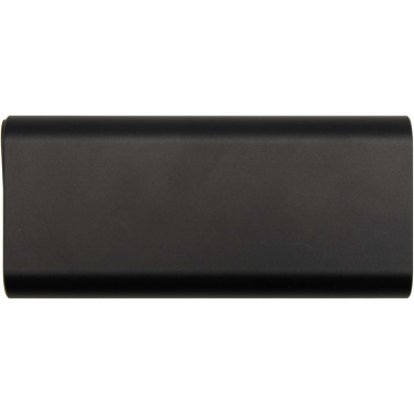 Logo trade promotional products picture of: Acamar 20.000 mAh 70W recycled aluminium laptop power bank