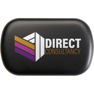 Logo trade promotional items image of: Hush earplugs