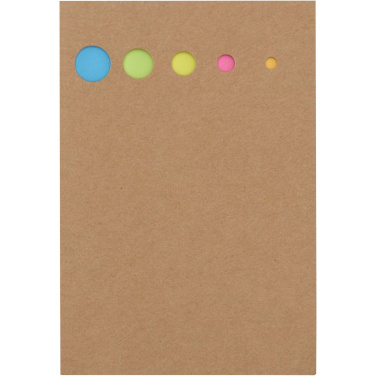 Logotrade corporate gift picture of: Freiji sticky notes