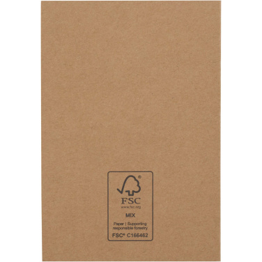 Logo trade promotional merchandise photo of: Freiji sticky notes