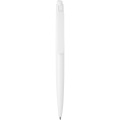 Ipe RCS recycled ballpoint pen (blue ink), White