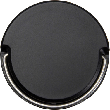 Logo trade promotional giveaways picture of: Doveron 500 ml recycled stainless steel insulated lunch pot