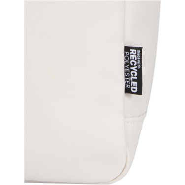 Logo trade promotional product photo of: Trip 14” Aware™ recycled travel laptop backpack 9L