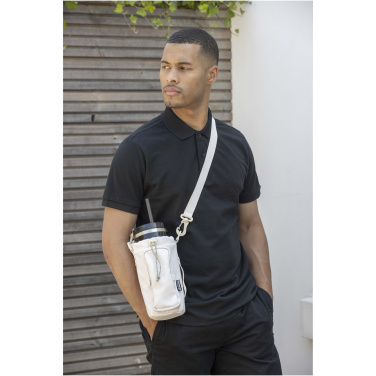 Logotrade corporate gifts photo of: Trip Aware™ recycled travel bottle bag 2L