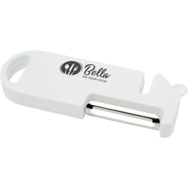 Logo trade advertising products picture of: Kipper multi-purpose kitchen tool