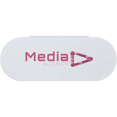 Logo trade corporate gift photo of: Beautix manicure set