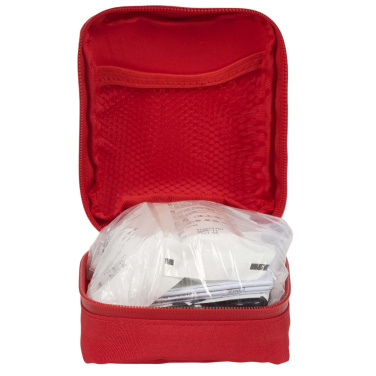 Logotrade business gift image of: Essential 59-piece First Aid kit
