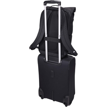 Logotrade promotional items photo of: Case Logic Variate 17" recycled expandable roll-top laptop backpack