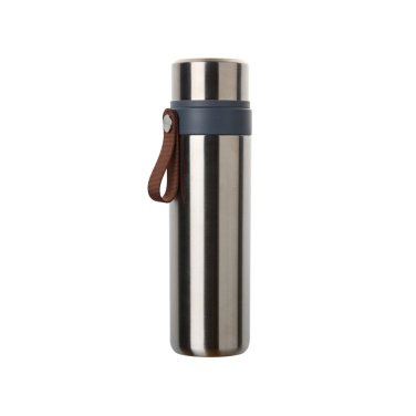 Logo trade corporate gifts picture of: VINGA Tono RCS thermos double cup 750 ML