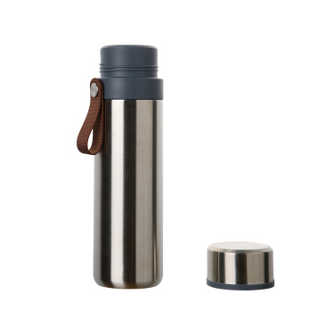Logo trade corporate gifts picture of: VINGA Tono RCS thermos double cup 750 ML