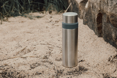 Logotrade promotional product image of: VINGA Tono RCS thermos double cup 750 ML