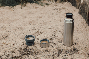 Logo trade promotional products picture of: VINGA Tono RCS thermos double cup 750 ML