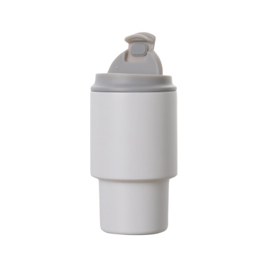 Logo trade promotional item photo of: VINGA Nagano RCS to-go mug 350 ML