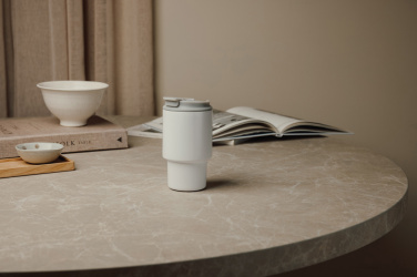 Logotrade promotional merchandise photo of: VINGA Nagano RCS to-go mug 350 ML