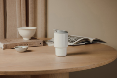 Logotrade promotional giveaway picture of: VINGA Nagano RCS to-go mug 350 ML