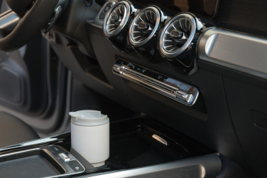 Logotrade promotional gift picture of: VINGA Nagano RCS to-go mug 350 ML