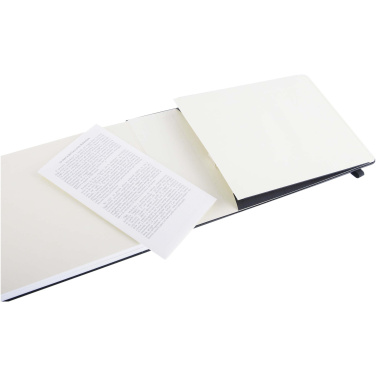 Logotrade promotional item image of: Moleskine large art water colour album