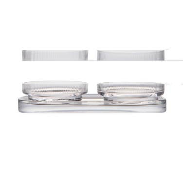 Logo trade promotional gifts image of: VINGA York Tapas set