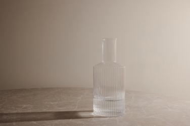 Logo trade promotional merchandise picture of: VINGA York carafe 1.45 L