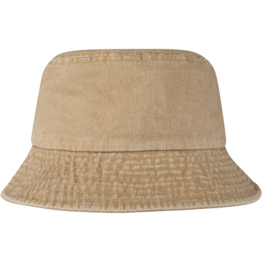 Logotrade corporate gift picture of: Mitica washed sun hat