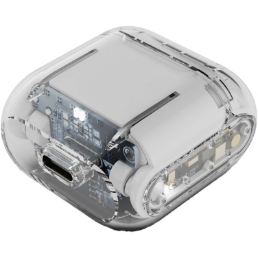 Logotrade promotional merchandise picture of: Prixton TWS162 earbuds