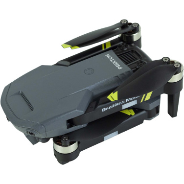 Logo trade promotional item photo of: Prixton Delta drone