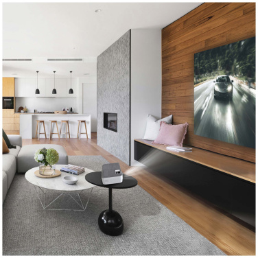 Logotrade promotional product image of: Prixton Lumière projector