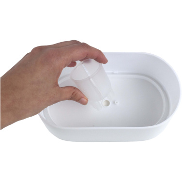 Logotrade promotional gift image of: Prixton Connected 4-in-1 aroma humidifier