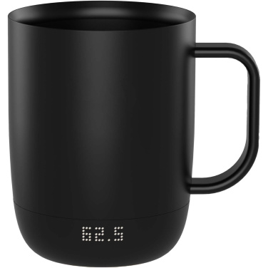Logo trade promotional giveaways picture of: Prixton Tempo 300 ml smart mug