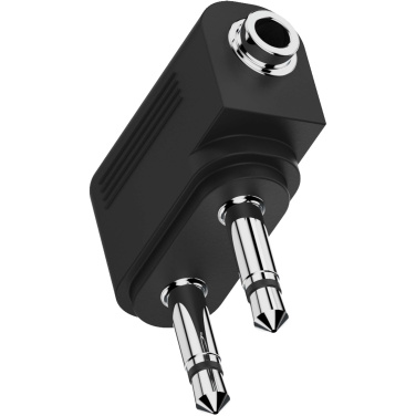 Logo trade advertising products image of: Xtorm XAWBT01 AirWave wireless audio adapter