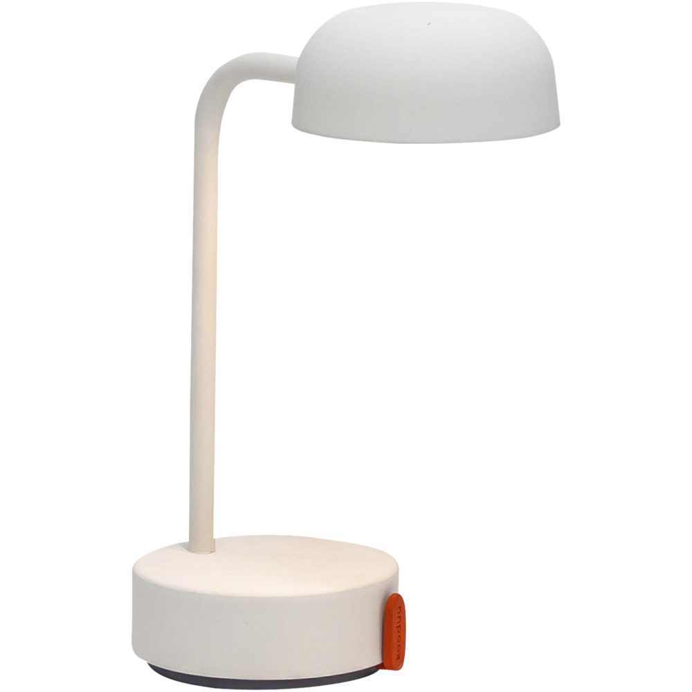 Logotrade promotional gift image of: Kooduu Fokus portable lamp